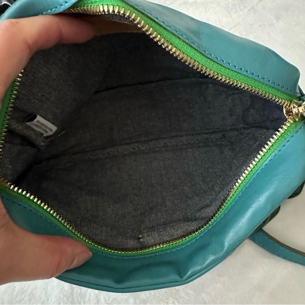 Clare V. Turnlock Midi Sac Crossbody - Picture 5 of 5